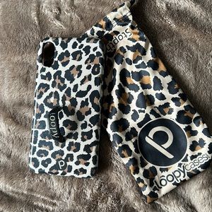 Loopy case iPhone XR